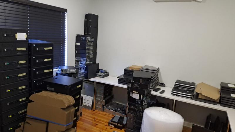 To Let commercial Property for Rent in Cotswold Eastern Cape